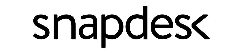 logo snapdesk